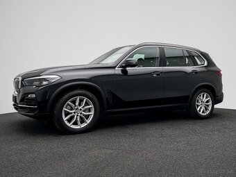 BMW X5 45e - xDrive - Hybridné - 2