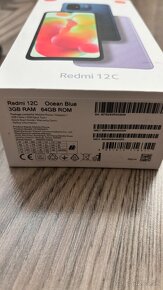 Xiaomi redmi 12C - 2