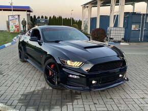 Ford Mustang 5.0 V8 GT Performance/ROUSH/SHAKER - 2