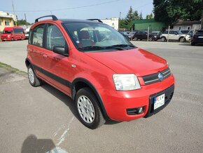 Fiat Panda - 2