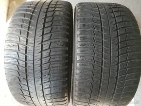 255/35 r19 zimné pneumatiky Bridgestone - 2