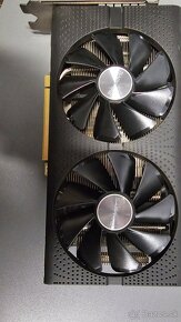 Mining  Gpu 470 8 GB 30 KS - 2