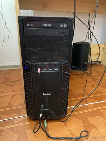 i5-6500 8gb ram nvidia gtx 960 4gb 1tb ulozisko windows 10 - 2