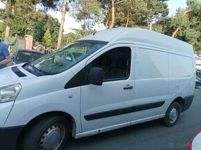 PEUGEOT EXPERT 2.0 diesel - 2