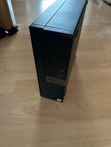 DELL Optiplex 5050 i5-7500, 16GB RAM - 2