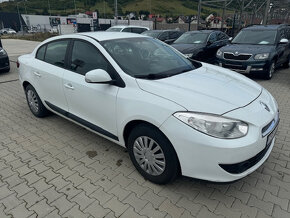 Renault Fluence 1.6 - 2