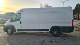 Peugeot Boxer 3.0 Hdi Top cena Nova Stk a EK - 2