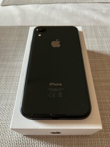 iPhone xr 64gb - 2