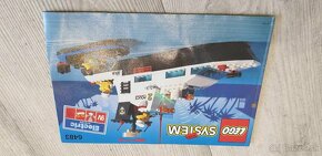 LEGO SYSTEM 6483 Coastal Patrol - 2