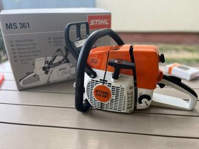 Stihl MS 361 - 2