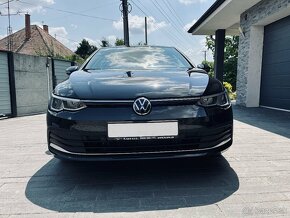 Vw golf 2.0tdi - 2