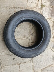 1x zimna pnej Nexen 215/65 r16 98H - 2