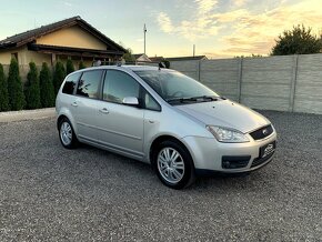 FORD FOCUS C-MAX 2.0 TDCi GHIA - 2