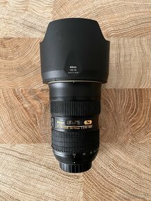 Nikon 24-70mm f/2.8G ED AF - 2