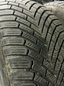 Zimne 225/50 r17 XL continental 2ks - 2