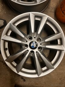 BMW mold9 8,5 J x 18 H2 - 2