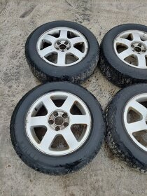 Predam sadu Audi A3 8L elektronov 5x100 r15 - 2