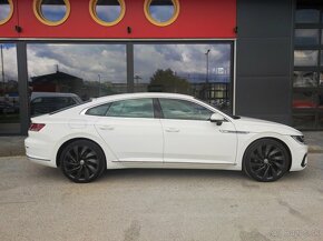 VOLKSWAGEN ARTEON 2.0 TSI 140KW R-LINE DSG - 2