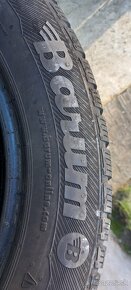 Zimne pneu 205/55 r16 - 2