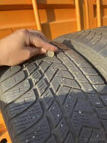 275/50r20 zima - 2