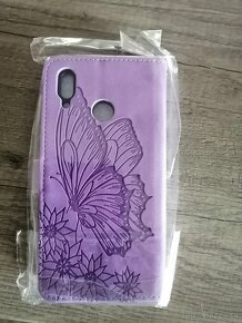 Obal na mobil Huawei P20 Lite - 2