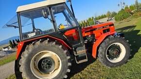 Zetor turbo 7745( zetor 7340/7745 turbo) - 2