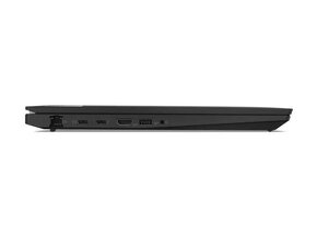 Lenovo ThinkPad P16s Gen2-16-Ryzen 7 Pro 7840U-64GB-1TBSSD-1 - 2