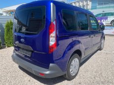 Ford Tourneo Connect Grand 1.5 TDCi Trend A/T - 2