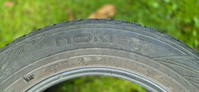 Celoročné pneumatiky Nokian 225/60 R17 103H XL - 2