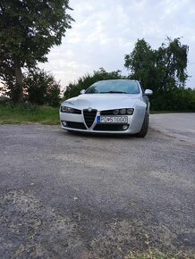 Alfa Romeo 159 - 2