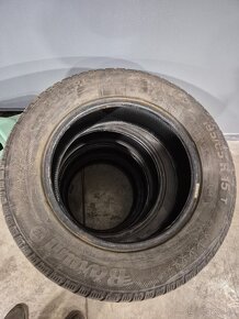 195/65 r15 barum polaris 5 (zimne) - 2