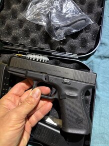 Glock 19 gen.5 9x19mm - 2