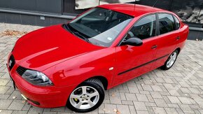 Seat Cordoba 1.4tdi - 2