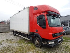 DAF LF 45.220 , 4X2 , 12T - 2