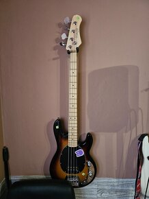 Bass gitara - 2