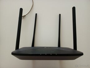 wifi router Mercusys AC1200 - 2