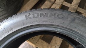 255/50R20 Kumho - 2