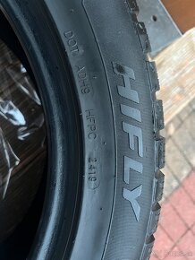 215/55 r18 HIFLY - 2