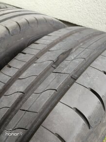 Pneumatiky Goodyear 195/65 R15 91H - 2