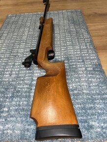 Walther LGR vzduchovka 4,5 - 2