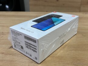 xiaomi redmi note 13 8gb ram - 2