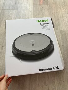 iRobot Roomba 698 - 2