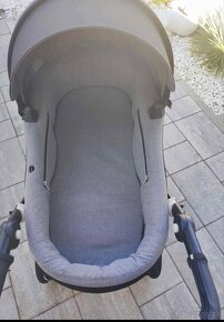 Stokke trailz - 2