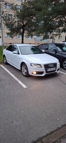 2011 Audi a4 b8 105kw quatro - 2