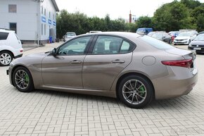 Alfa Romeo Giulia 2,2 JTDm 100 kW - 2