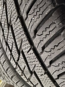 zimné pneumatiky zn. Matador Sibir snow 205/55 R16 91T - 2