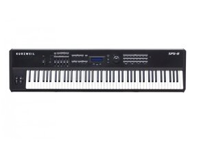 Kurzweil SP 5-8 - 2