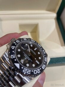 Rolex GMT Master II Bruce Wayne - 2