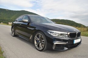 ✅ BMW G30 M550i xDrive odpočet DPH - 2