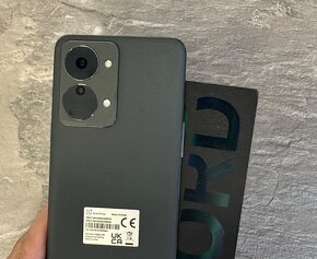 OnePlus Nord 2T 5G 8GB/128GB, AKO NOVY, ZARUKA - 2